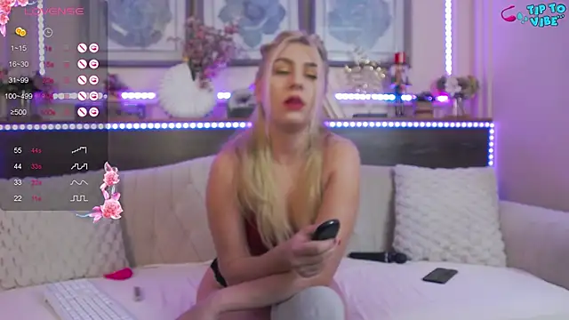 Snapshot of AvaBlue_ chatting on 3, 12, 2024 AvaBlue online show from 3, 12, 2024