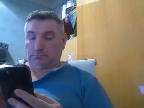 GYurmoka70 online show from 29, 1, 2025