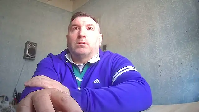 GYurmoka70 online show from 25, 2, 2025