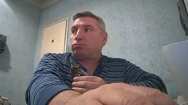 GYurmoka70 online show from 8, 10, 2025