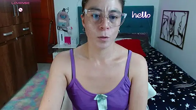 antonella sweet33 online show from 6, 3, 2026