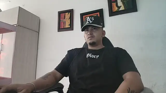 myke andrade online show from 26, 11, 2025