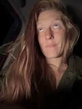 GoldenFlameGoddess online show from 13, 11, 2025