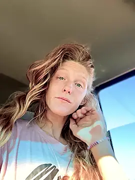 GoldenFlameGoddess online show from 11, 1, 2026