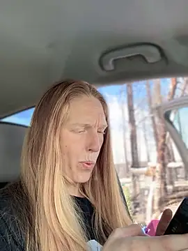 GoldenFlameGoddess online show from 20, 3, 2026