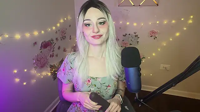 Starr1123 online show from 25, 3, 2026