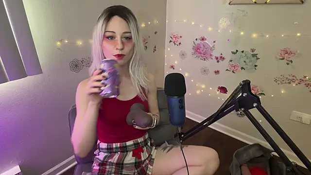 Snapshot of Starr1123 chatting on 2, 7, 2026 Starr1123 online show from 2, 7, 2026