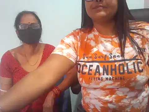 gyanvi1 online show from 10, 1, 2025