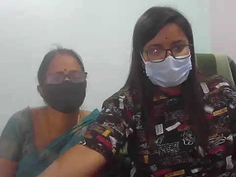 gyanvi1 online show from 13, 1, 2025