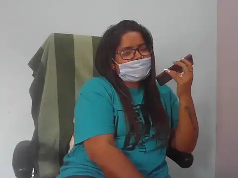 gyanvi1 online show from 14, 1, 2025