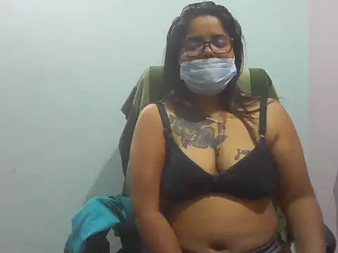 gyanvi1 online show from 14, 1, 2025