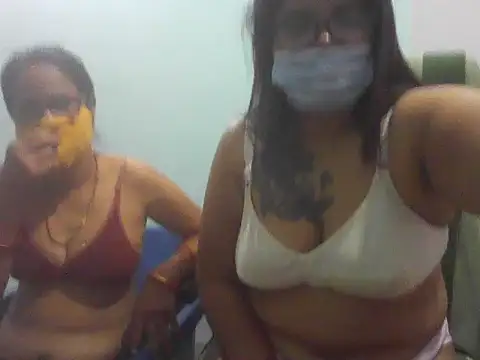 gyanvi1 online show from 31, 1, 2025