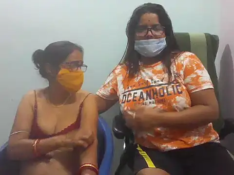 gyanvi1 online show from 1, 2, 2025