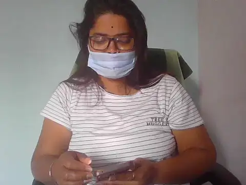 gyanvi1 online show from 3, 2, 2025