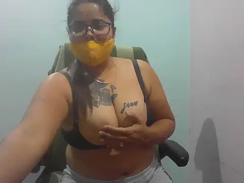 gyanvi1 online show from 11, 2, 2025