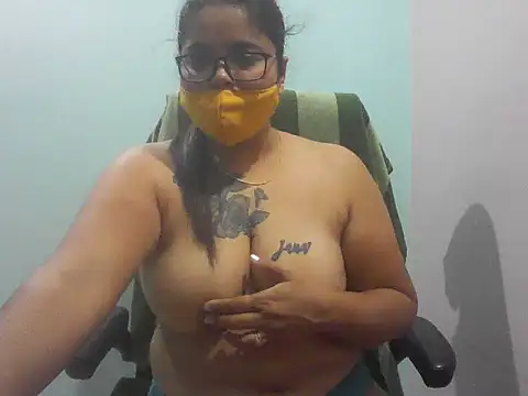 gyanvi1 online show from 12, 2, 2025