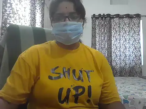 gyanvi1 online show from 6, 11, 2025