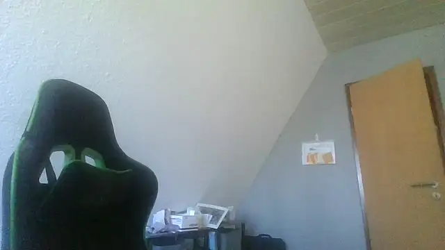 Golffahrer1982 online show from 6, 11, 2025