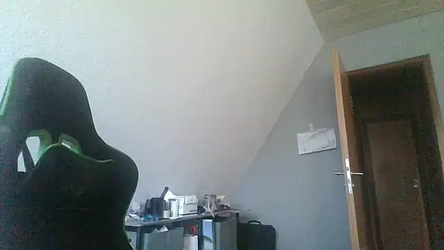 Golffahrer1982 online show from 21, 12, 2025