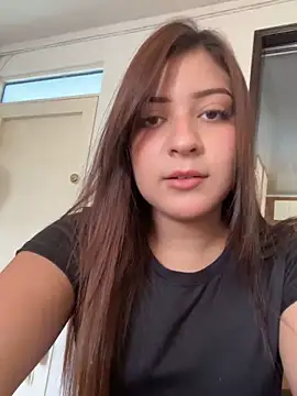 Zoe Lennoxx online show from 14, 5, 2026