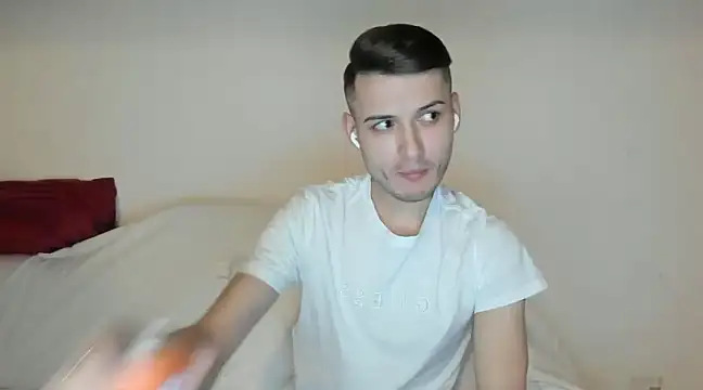 andboyfor6 online show from 4, 12, 2024