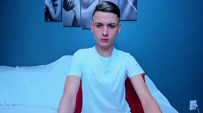 andboyfor6 online show from 23, 1, 2025