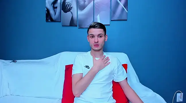 andboyfor6 online show from 6, 2, 2025