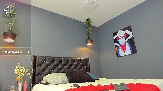 Sophiietaylor online show from 14, 2, 2025