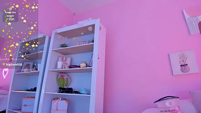 Sophiietaylor online show from 17, 3, 2025