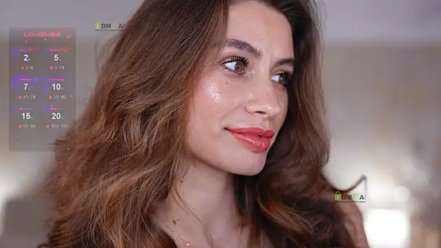 -YOUR ANGEL- online show from 3, 2, 2025