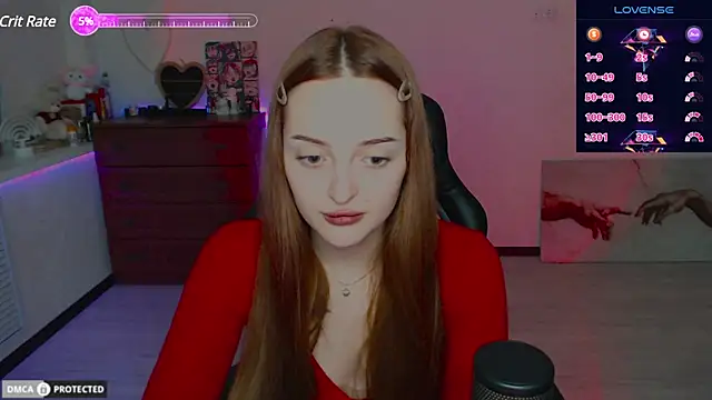 LexiPixel online show from 1, 12, 2024