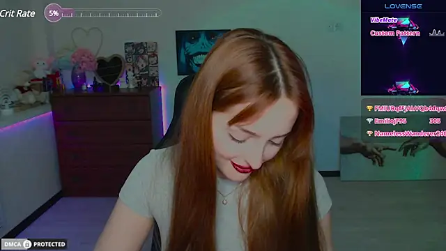 LexiPixel online show from 8, 12, 2024