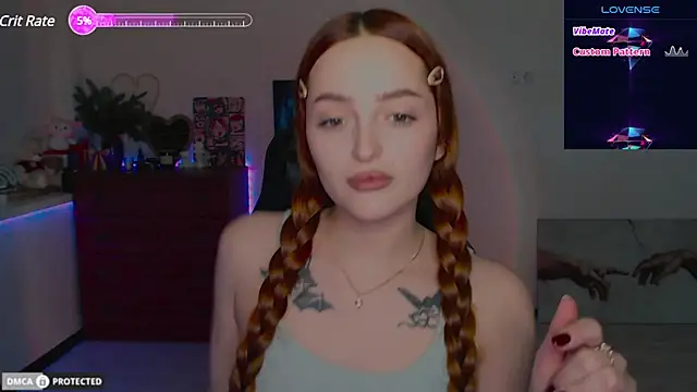 LexiPixel online show from 20, 12, 2024