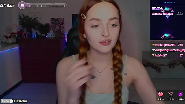 LexiPixel online show from 20, 12, 2024