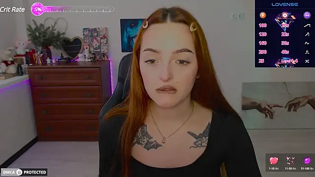 LexiPixel online show from 27, 12, 2024