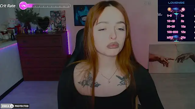 LexiPixel online show from 28, 12, 2024