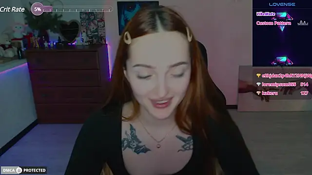 LexiPixel online show from 28, 12, 2024