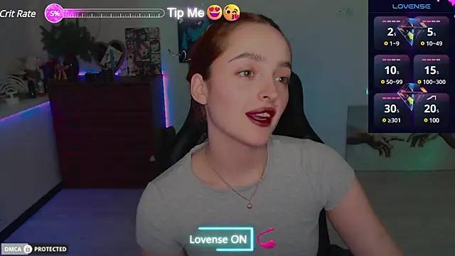 LexiPixel online show from 29, 1, 2025