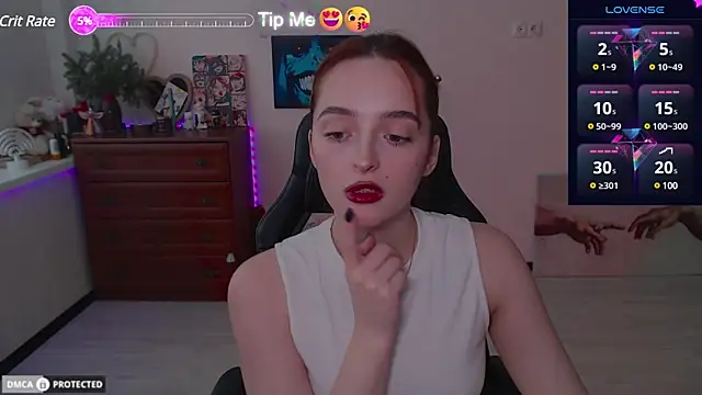 LexiPixel online show from 2, 2, 2025