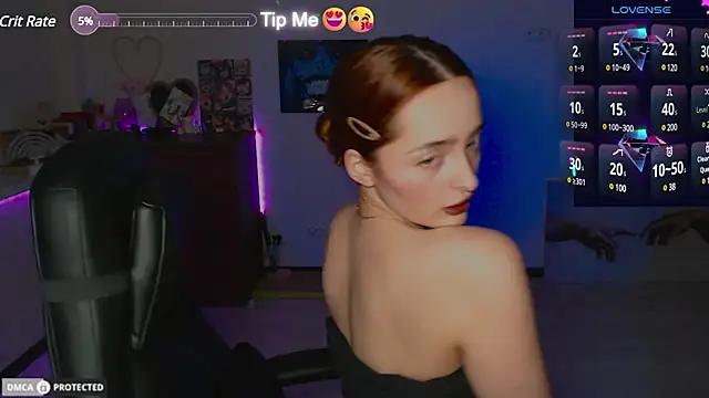 LexiPixel online show from 26, 2, 2025