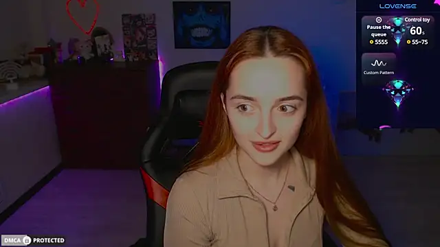 LexiPixel online show from 15, 3, 2025