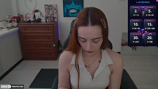 LexiPixel online show from 18, 3, 2025