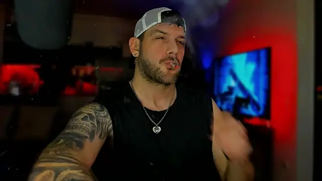 LexXHardy online show from 29, 12, 2024