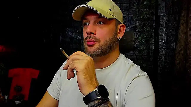 LexXHardy online show from 23, 10, 2025