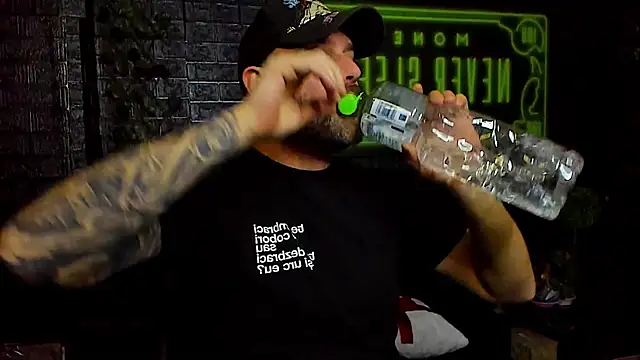 LexXHardy online show from 14, 1, 2026