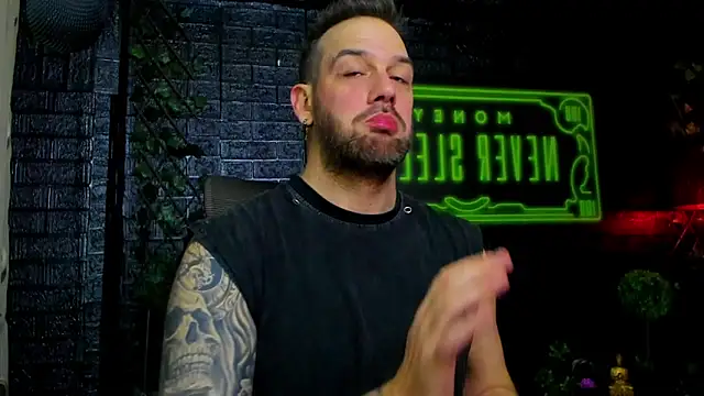 LexXHardy online show from 21, 2, 2026