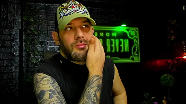 LexXHardy online show from 20, 3, 2026