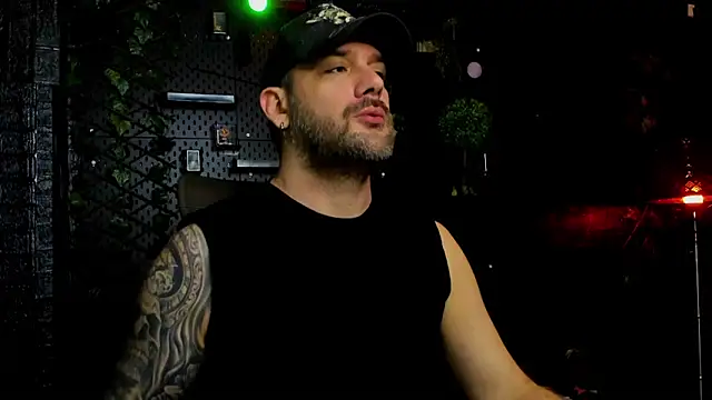 LexXHardy online show from 28, 3, 2026