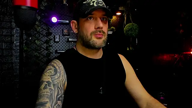 LexXHardy online show from 29, 3, 2026