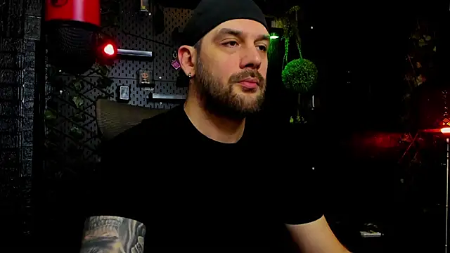 LexXHardy online show from 1, 4, 2026